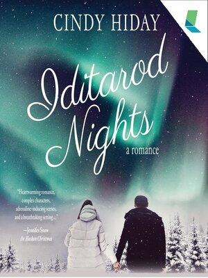 cover image of Iditarod Nights